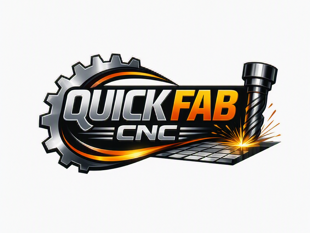 Quick Fab CNC